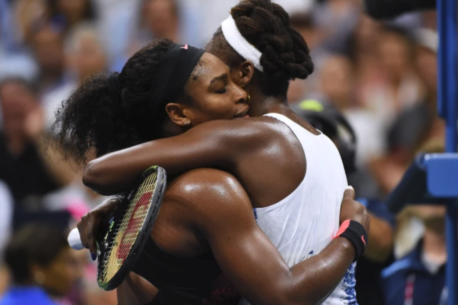 Venus And Serena Williams racism